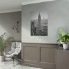 92410-89.jpg New York City Skyscraper Poster