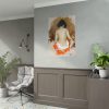 92411-122.jpg Naked Japanese Woman by William Merritt Chase Poster