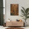 92411-148.jpg Christ Appearing to the Apostles after the Resurrection Poster
