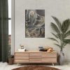 92411-154.jpg The Vision of Eliphaz Poster