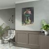 92411-26.jpg Moss Roses in a Vase by Edouard Manet Poster