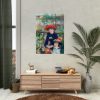 92411-4.jpg Two Sisters (On the Terrace) by Pierre-Auguste Renoir Poster
