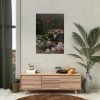 Spring Flowers by Claude Monet Poster