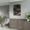Spring Flowers by Claude Monet Poster