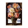 92411-48.jpg Bouquet of Flowers by Ambrosius Bosschaert Poster