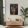 92411-52.jpg The Great Bouquet by Jan Brueghel (I) Poster