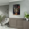 92411-53.jpg The Great Bouquet by Jan Brueghel (I) Poster