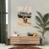 92411-58.jpg Basket of Clams by Winslow Homer Poster