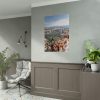 92411-74.jpg Bryce Canyon National Park by Carol M. Highsmith Poster