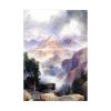 92411-78.jpg A Showery Day Grand Canyon by Thomas Moran Poster