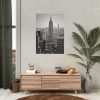 92411-88.jpg New York City Skyscraper Poster