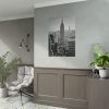 92411-89.jpg New York City Skyscraper Poster