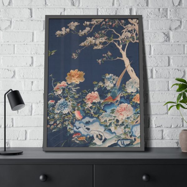 93830-147.jpg Hanging Framed Poster