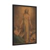 93830-197.jpg Christ Appearing to the Apostles after the Resurrection Framed Poster