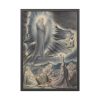 93830-204.jpg The Vision of Eliphaz Framed Poster