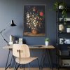 93830-70.jpg The Great Bouquet by Jan Brueghel (I) Framed Poster