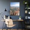 93830-94.jpg Bryce Canyon National Park by Carol M. Highsmith Framed Poster