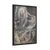 93831-205.jpg The Vision of Eliphaz Framed Poster