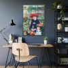 93831-6.jpg Two Sisters (On the Terrace) by Pierre-Auguste Renoir Framed Poster