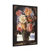 93831-65.jpg Bouquet of Flowers by Ambrosius Bosschaert Framed Poster