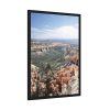 93831-93.jpg Bryce Canyon National Park by Carol M. Highsmith Framed Poster