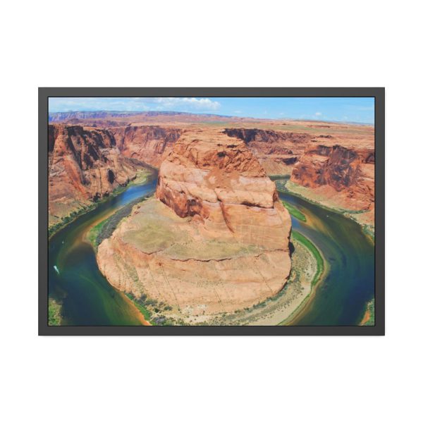 93854-116.jpg Grand Canyon Arizona Framed Poster