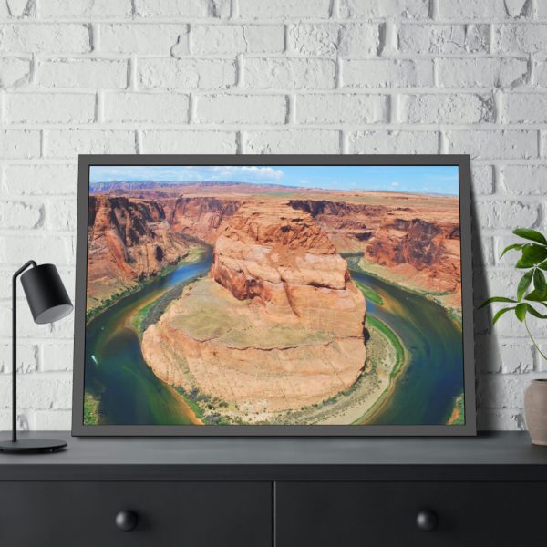 93854-119.jpg Grand Canyon Arizona Framed Poster