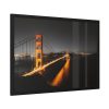 Golden Gate Bridge San Francisco Framed Poster