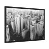 93854-201.jpg Bela Vista, Brazil Framed Poster