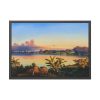 93854-220.jpg Rio de Janeiro by Alessandro Cicarelli Framed Poster