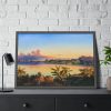 93854-223.jpg Rio de Janeiro by Alessandro Cicarelli Framed Poster