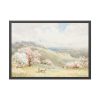 93854-264.jpg Spring by Joseph Rubens Powell Framed Poster