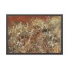 93854-295.jpg Thistles by John Singer Sargent Framed Poster