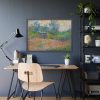 93854-333.jpg Jesen by Rihard Jakopi Framed Poster