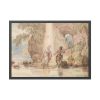93854-335.jpg The Baptism of Christ Framed Poster