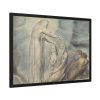 The Vision of God Framed Poster