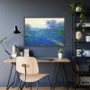 93854-357.jpg Sunrise Framed Poster