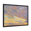 93854-368.jpg Study of clouds, Rome Framed Poster