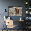Grizzly Brown Bear Framed Posters