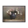 93854-72.jpg Roses by Abbott Handerson Thayer Framed Poster