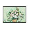 93854-76.jpg Roses by Vincent Van Gogh Framed Posters