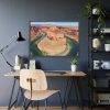 93855-118.jpg Grand Canyon Arizona Framed Poster