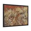 93855-305.jpg Thistles by John Singer Sargent Framed Poster