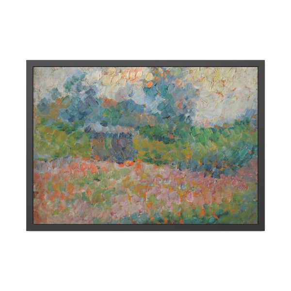93855-336.jpg Jesen by Rihard Jakopi Framed Poster