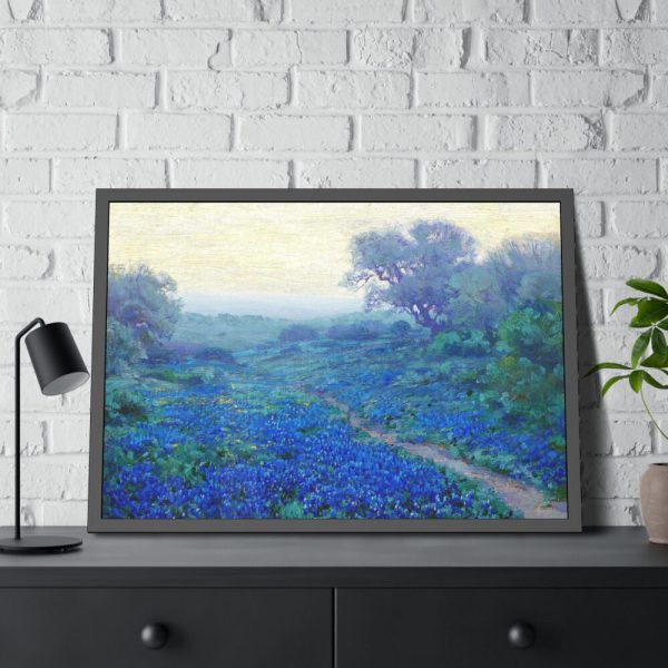 93855-363.jpg Sunrise Framed Poster