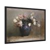 93855-73.jpg Roses by Abbott Handerson Thayer Framed Poster