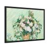 93855-77.jpg Roses by Vincent Van Gogh Framed Posters