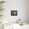 88280-3.jpg Margaret Stoddart Roses Framed Canvas