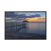 88289-131.jpg Spring Sunset Framed Canvas