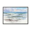 88289-16.jpg At Pwllheli Framed Canvas